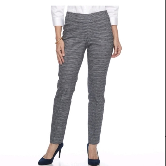 Dana Buchman Pants - Dana Buchman Trousers Dana Buchman Pants - Dana Buchman Trousers
